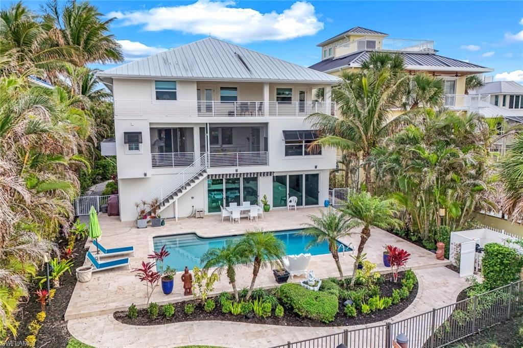 BAYFRONT GARDENS - Residential