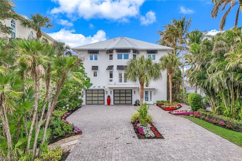 BAYFRONT GARDENS - Residential