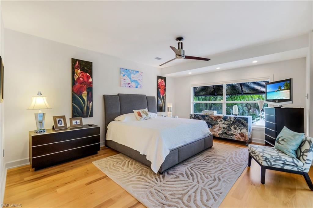 BAYFRONT GARDENS - Residential