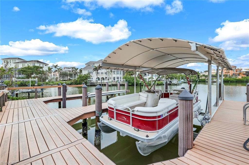 BAYFRONT GARDENS - Residential