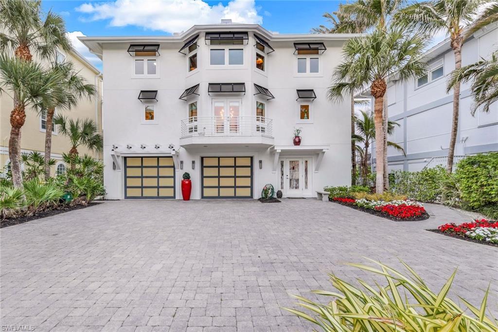 BAYFRONT GARDENS - Residential