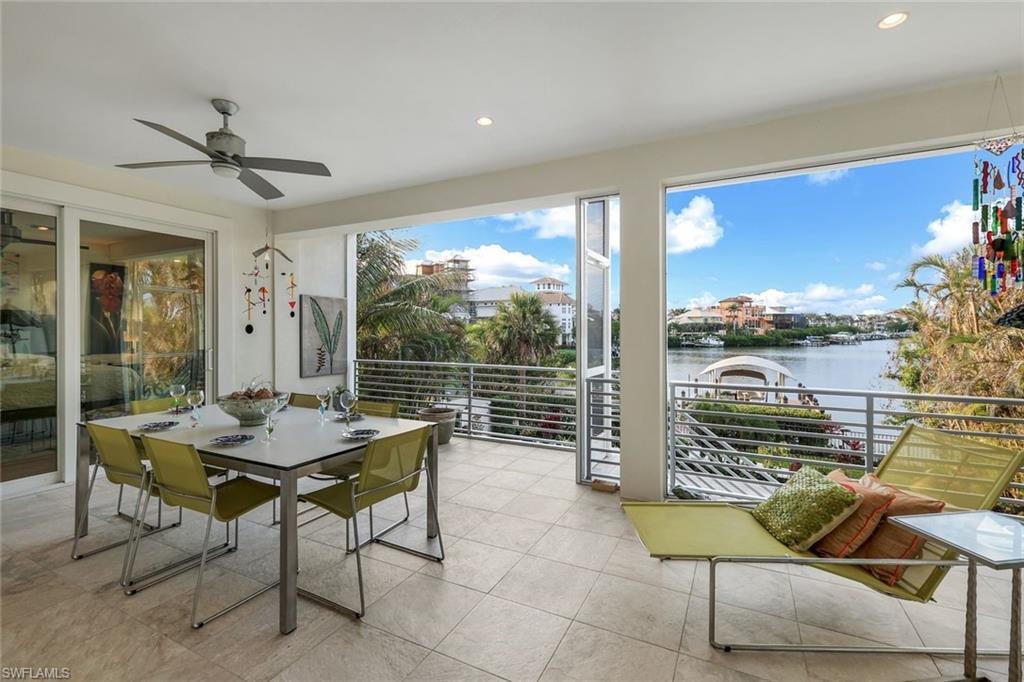 BAYFRONT GARDENS - Residential