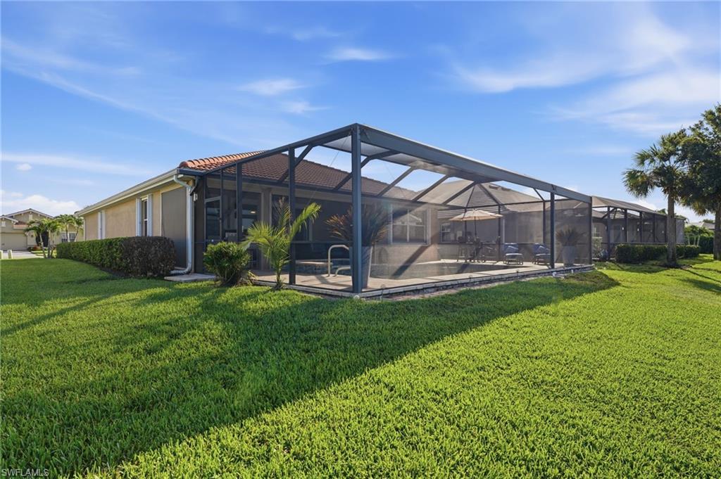 MAGNOLIA LANDING - Residential