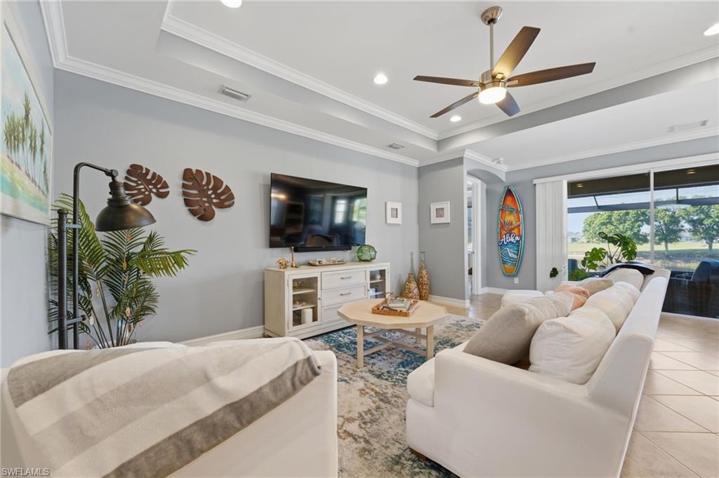 MAGNOLIA LANDING - Residential