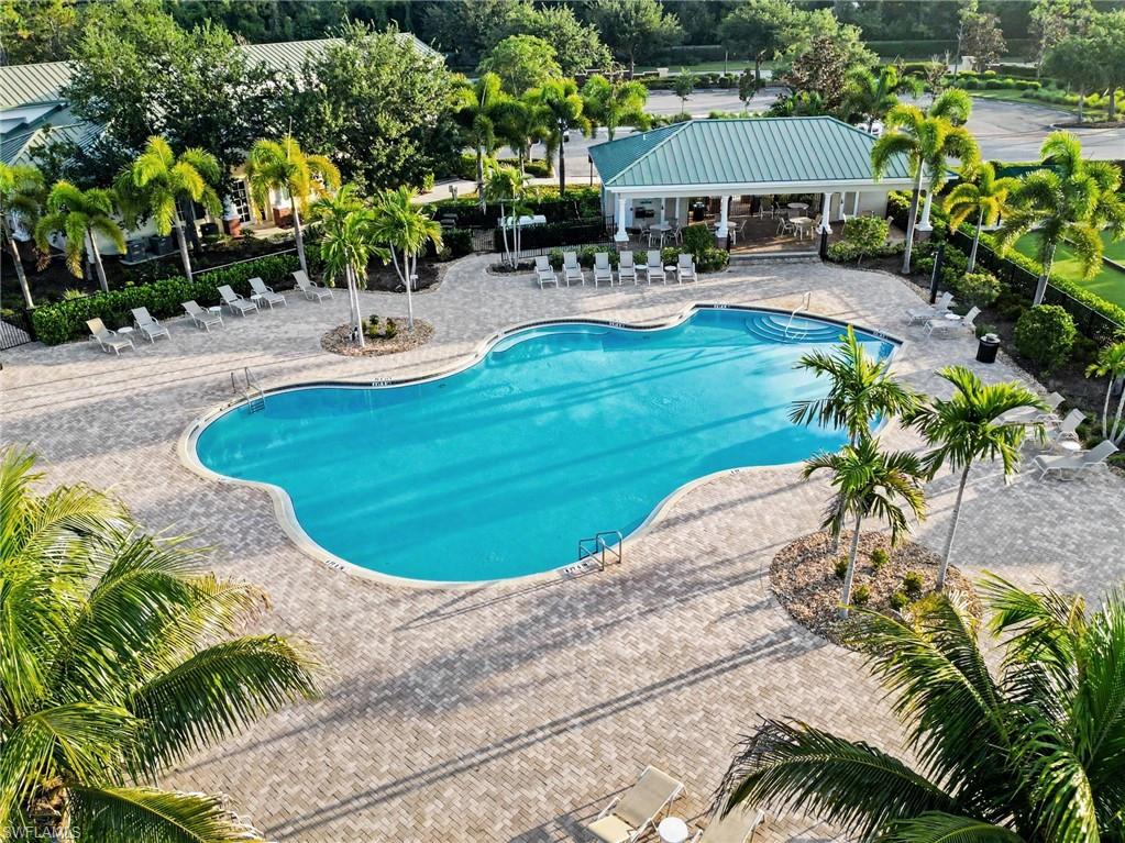 MAGNOLIA LANDING - Residential