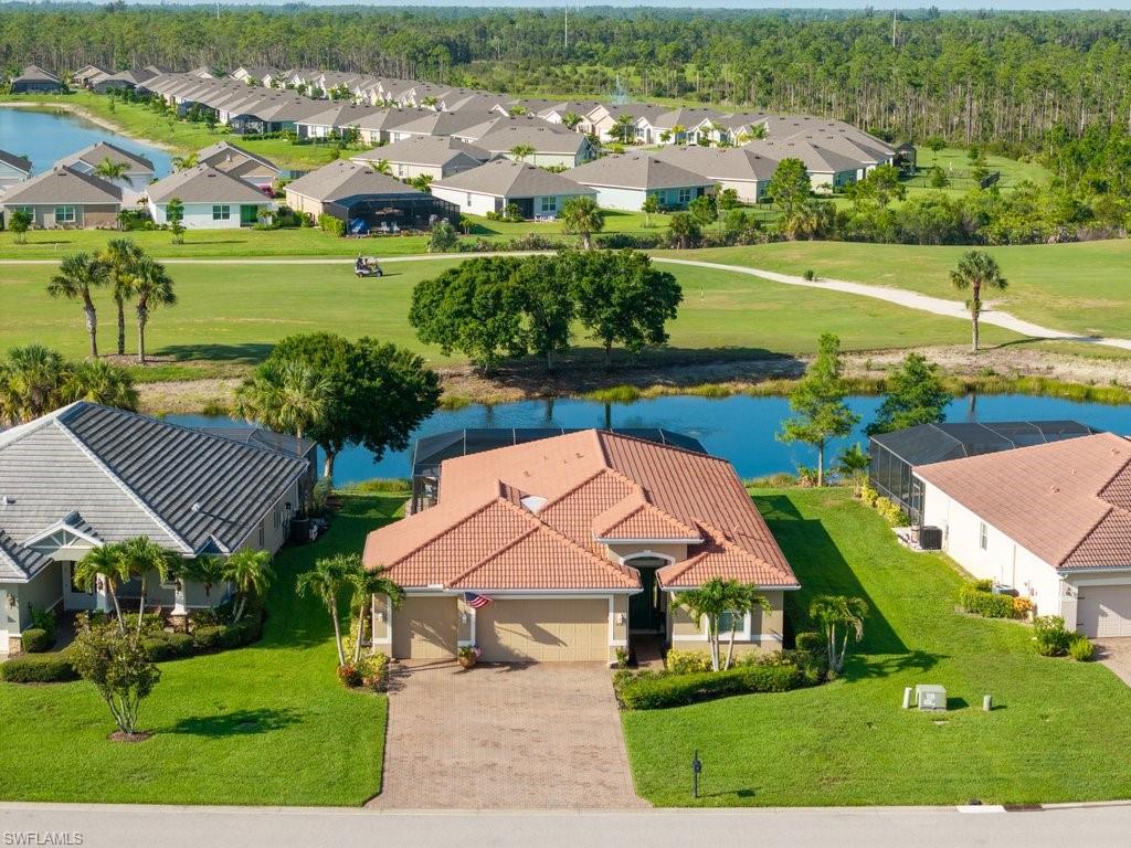 MAGNOLIA LANDING - Residential