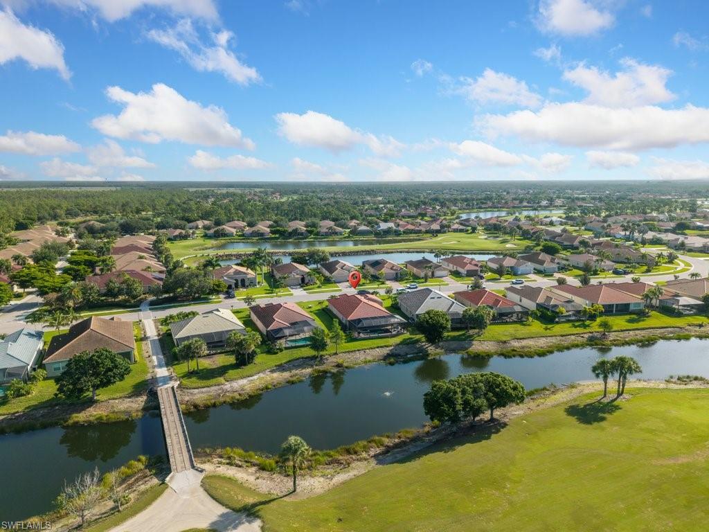MAGNOLIA LANDING - Residential
