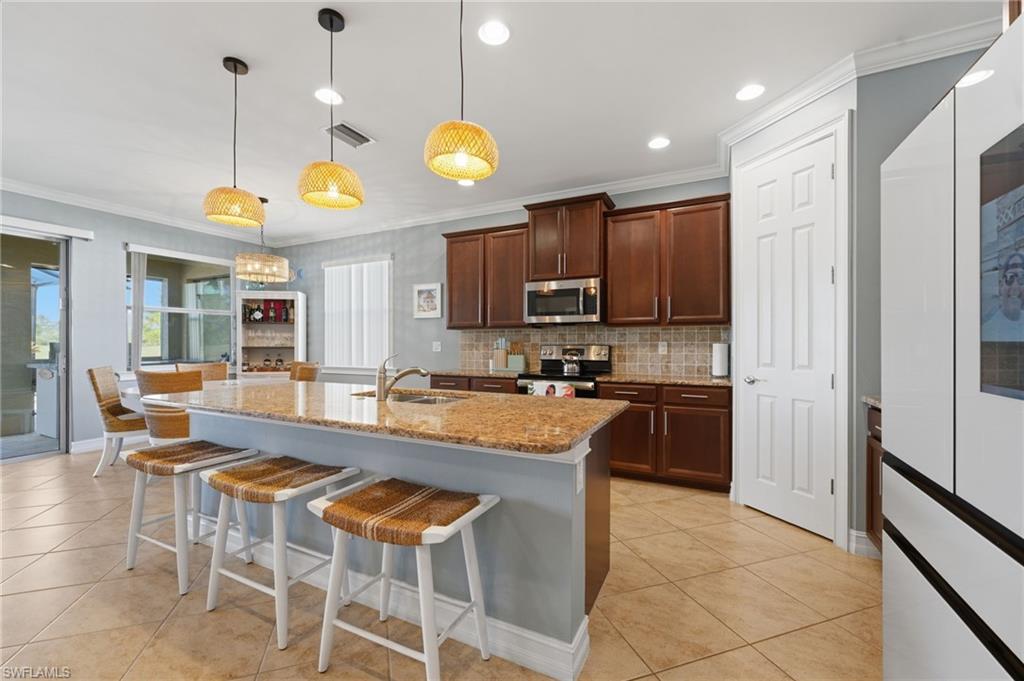 MAGNOLIA LANDING - Residential