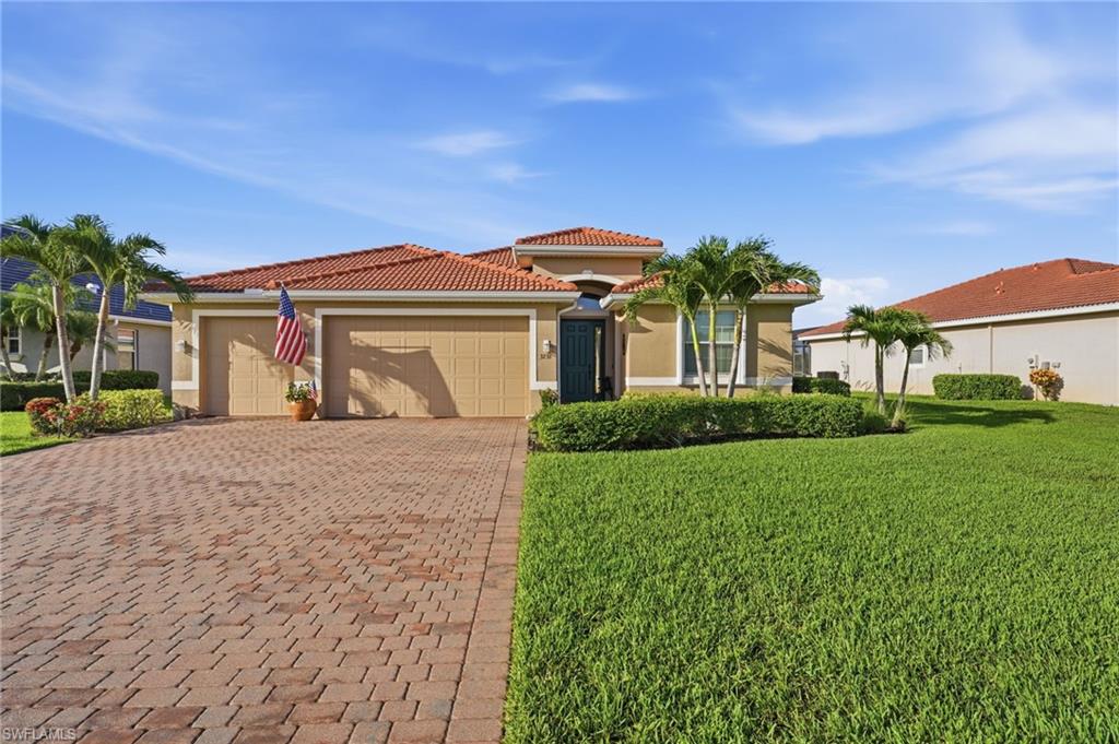 MAGNOLIA LANDING - Residential