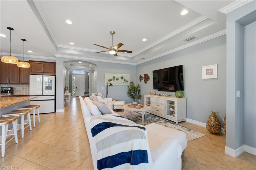 MAGNOLIA LANDING - Residential