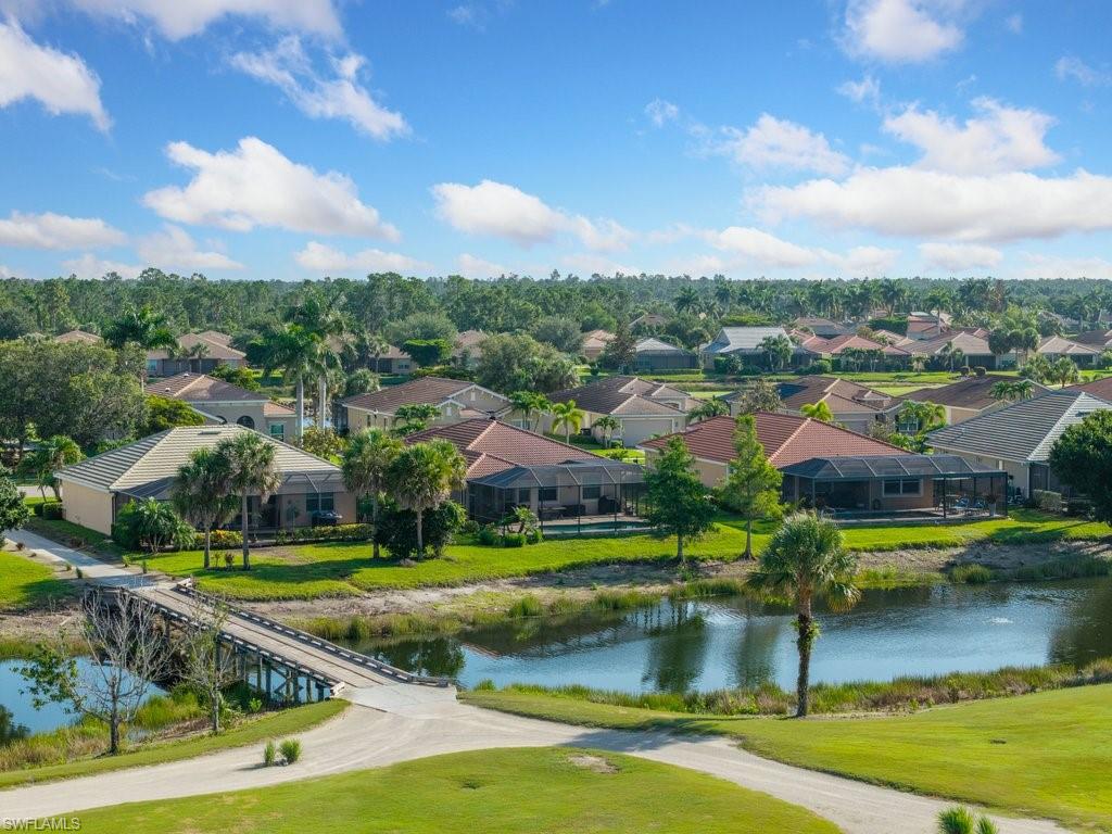 MAGNOLIA LANDING - Residential