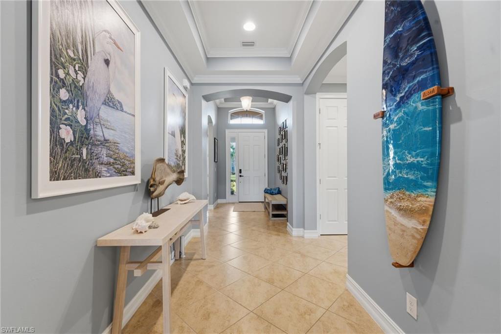 MAGNOLIA LANDING - Residential