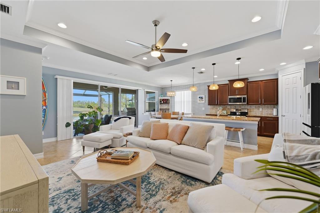 MAGNOLIA LANDING - Residential