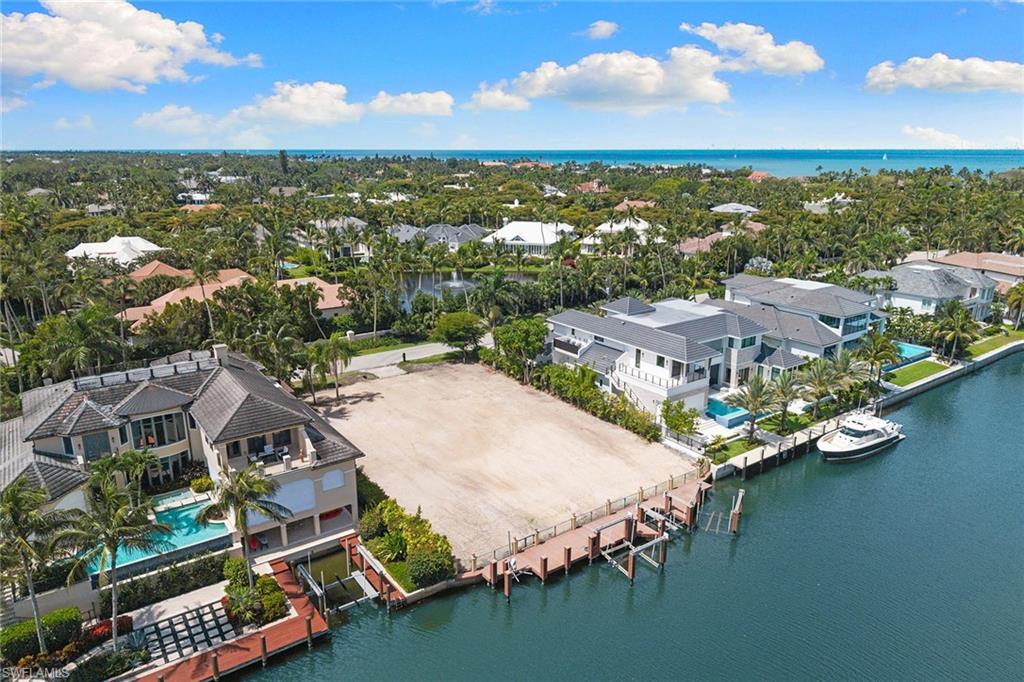 AQUALANE SHORES - Land