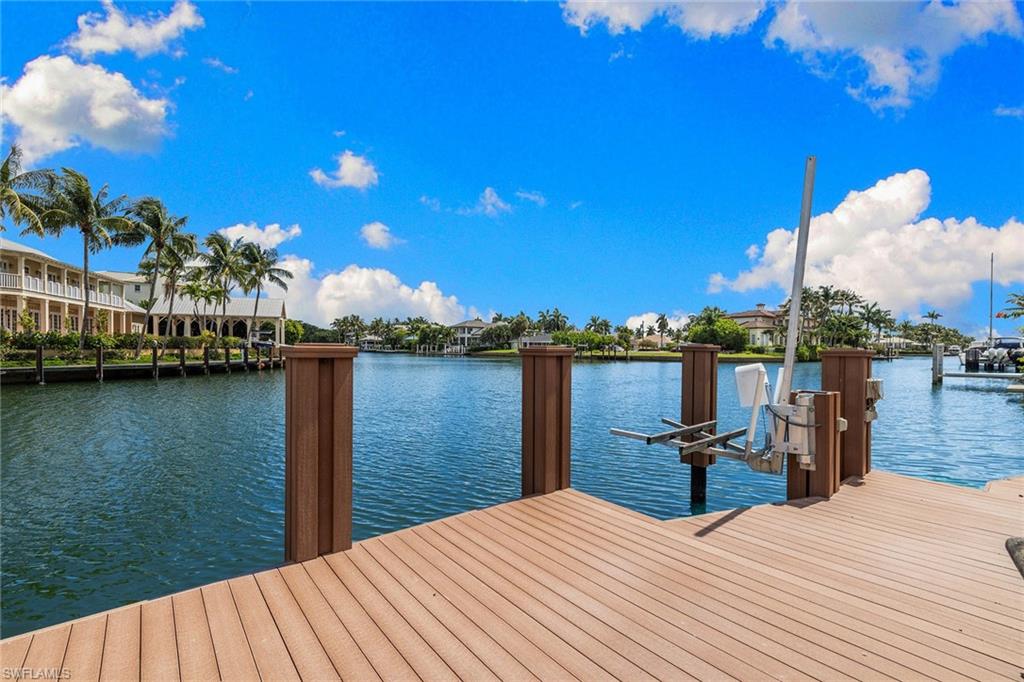AQUALANE SHORES - Land