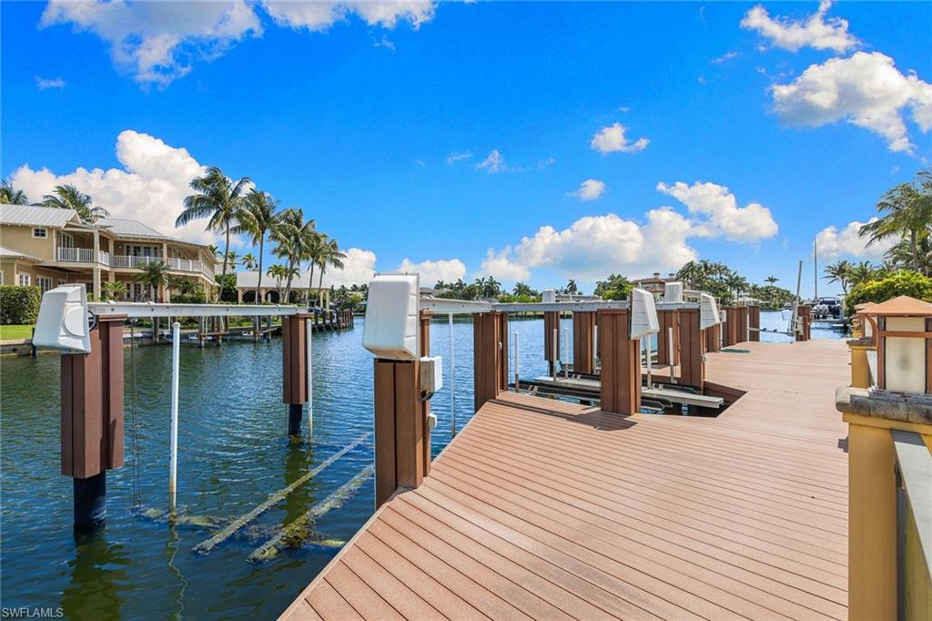 AQUALANE SHORES - Land