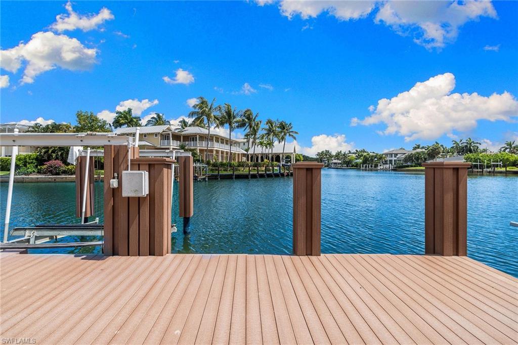AQUALANE SHORES - Land