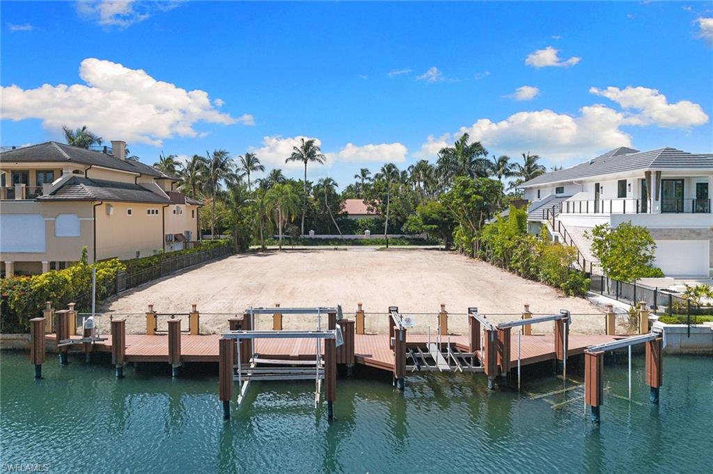 AQUALANE SHORES - Land