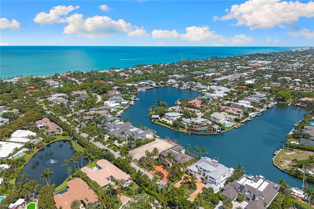 AQUALANE SHORES - Land