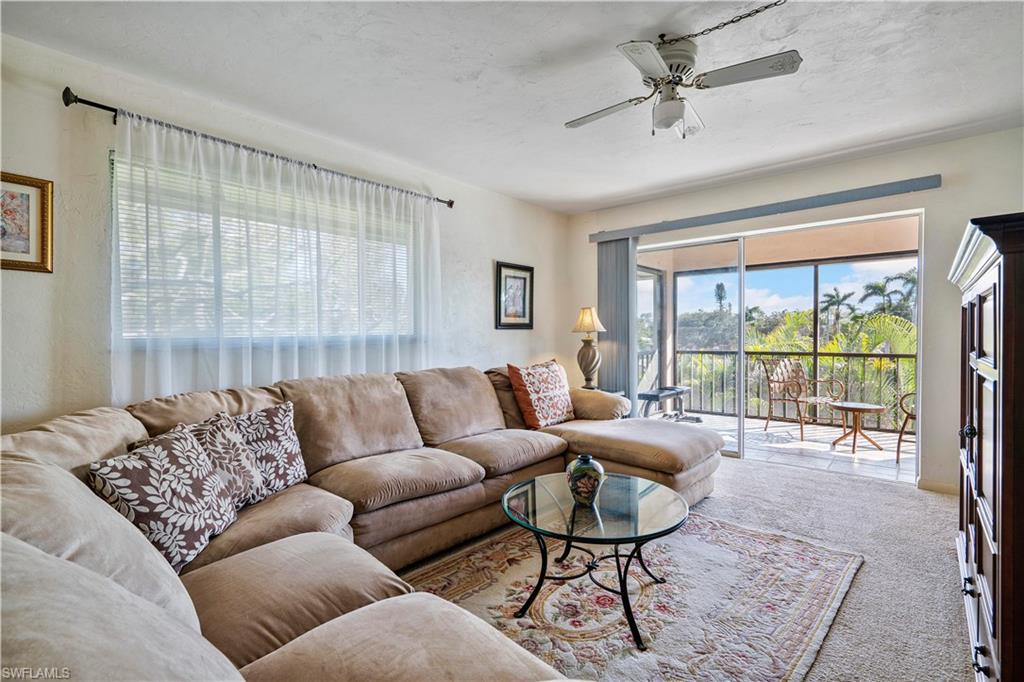 ALLERTON HOUSE CONDO - Residential