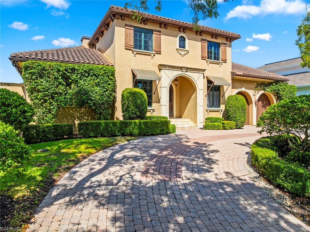 AQUALANE SHORES - Residential