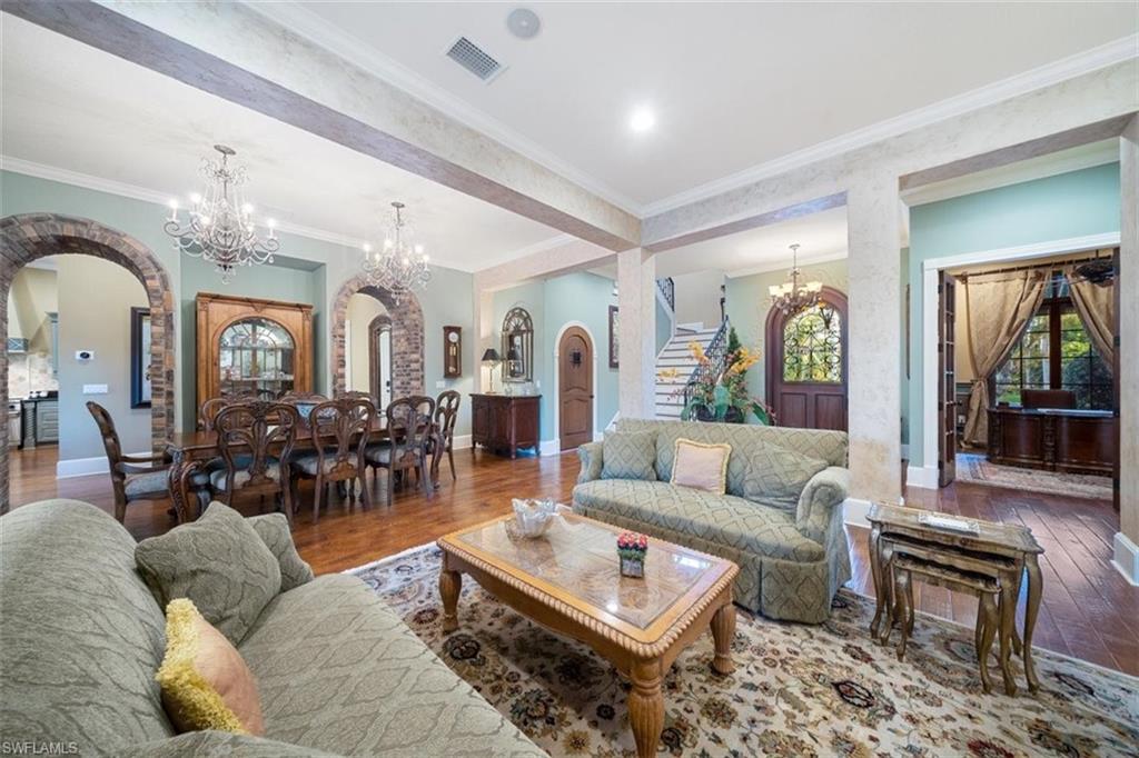AQUALANE SHORES - Residential