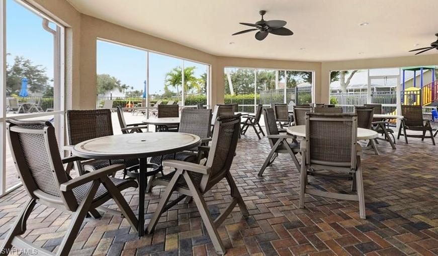 IBIS COVE - Residential Lease