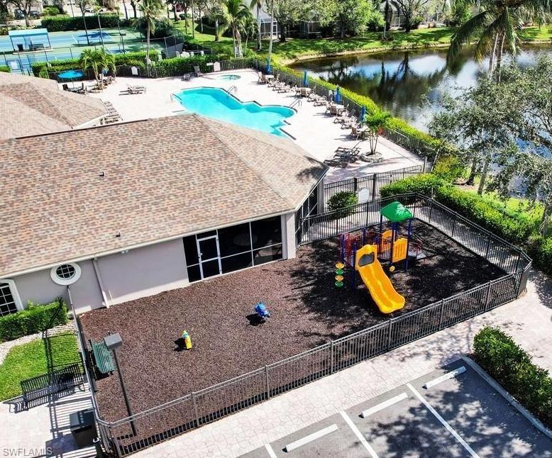 IBIS COVE - Residential Lease