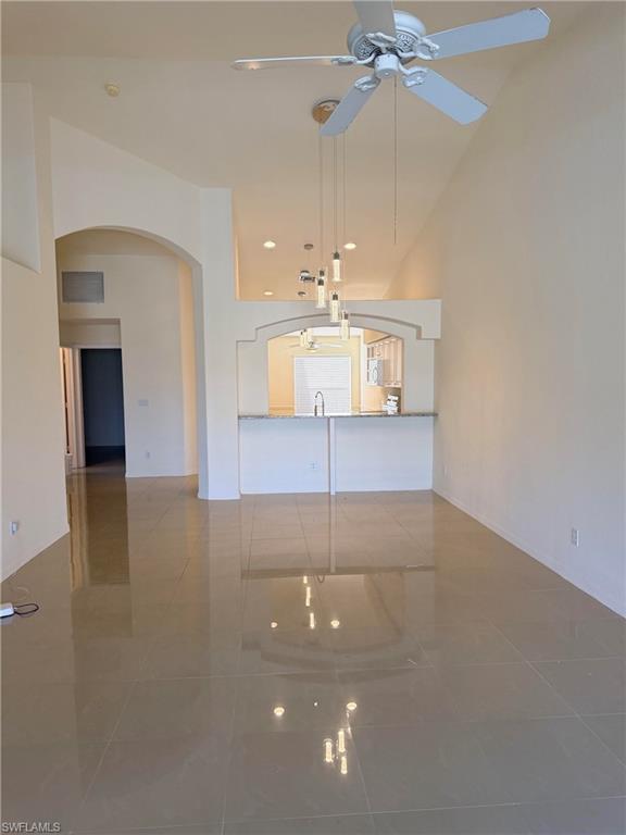 IBIS COVE - Residential Lease