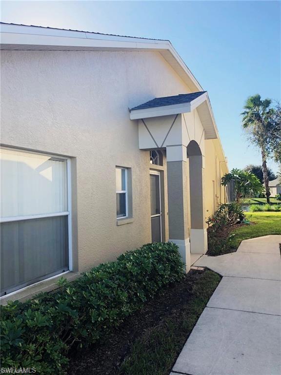 IBIS COVE - Residential Lease