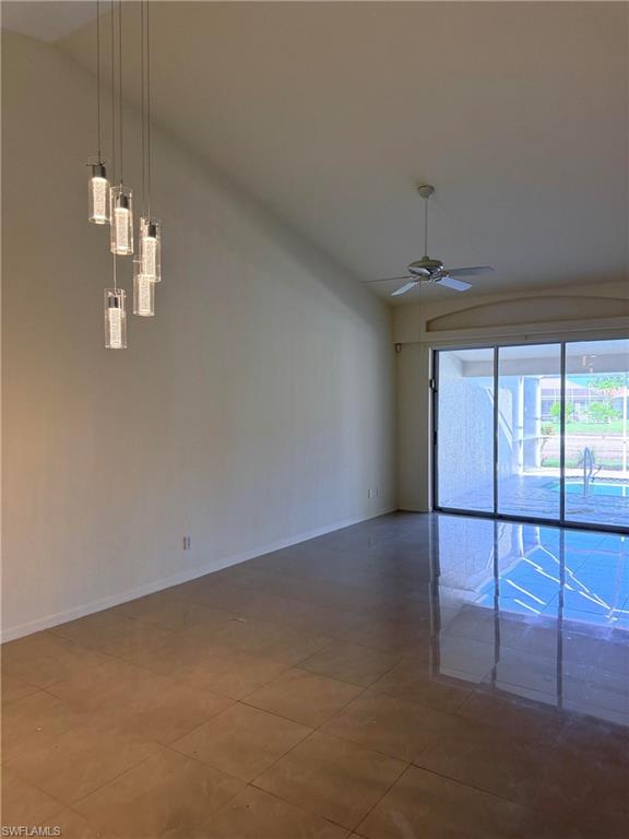 IBIS COVE - Residential Lease