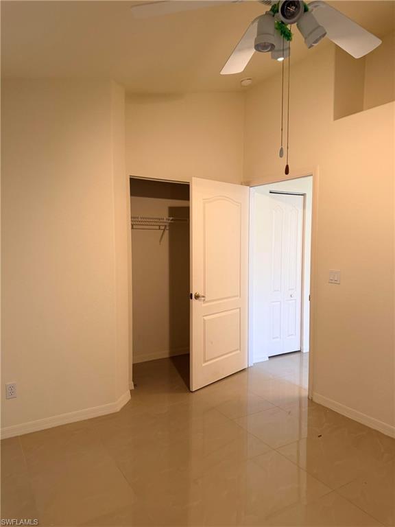 IBIS COVE - Residential Lease