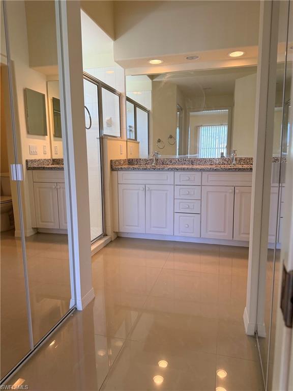 IBIS COVE - Residential Lease
