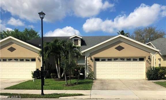 IBIS COVE - Residential Lease
