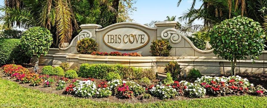 IBIS COVE - Residential Lease