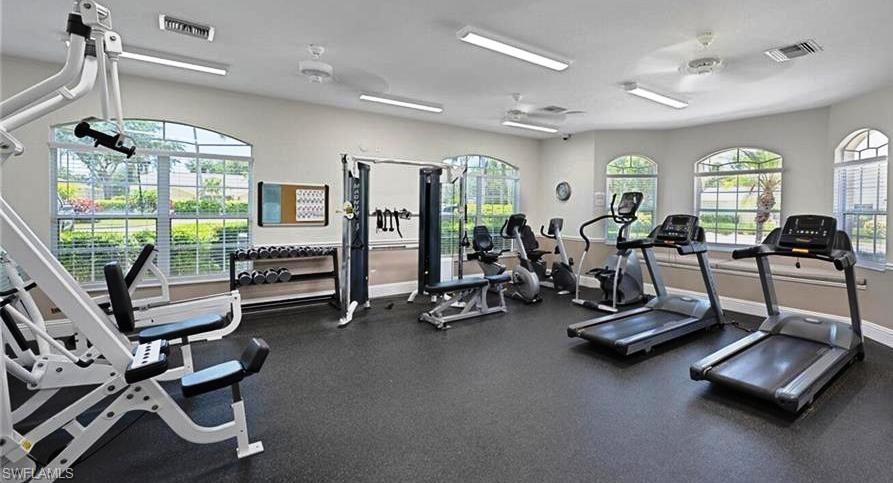 IBIS COVE - Residential Lease