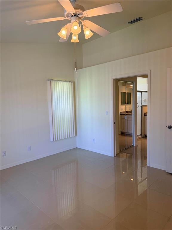 IBIS COVE - Residential Lease