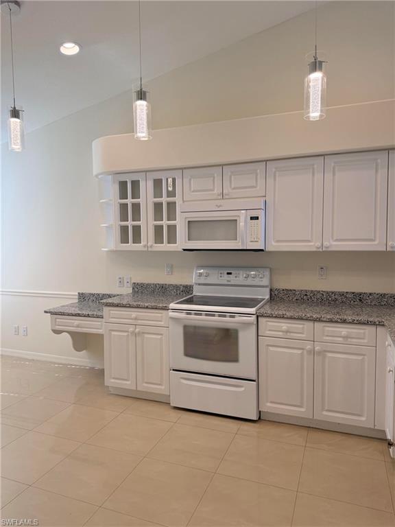 IBIS COVE - Residential Lease