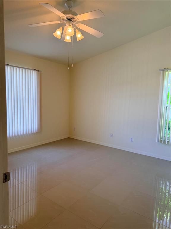 IBIS COVE - Residential Lease