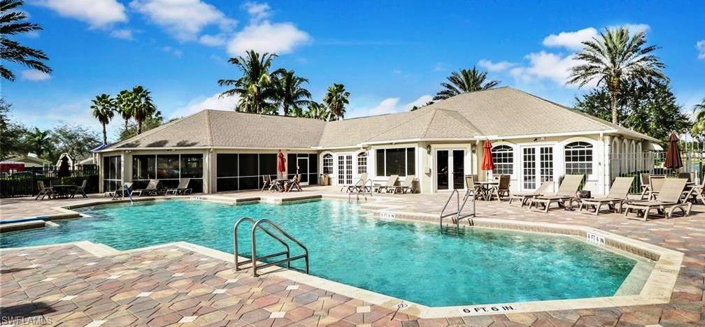 IBIS COVE - Residential Lease
