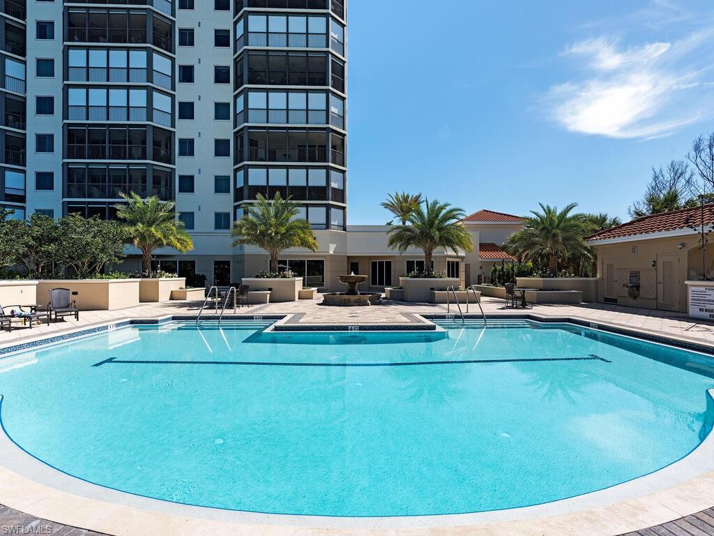 Marbella at Pelican Bay - Residential