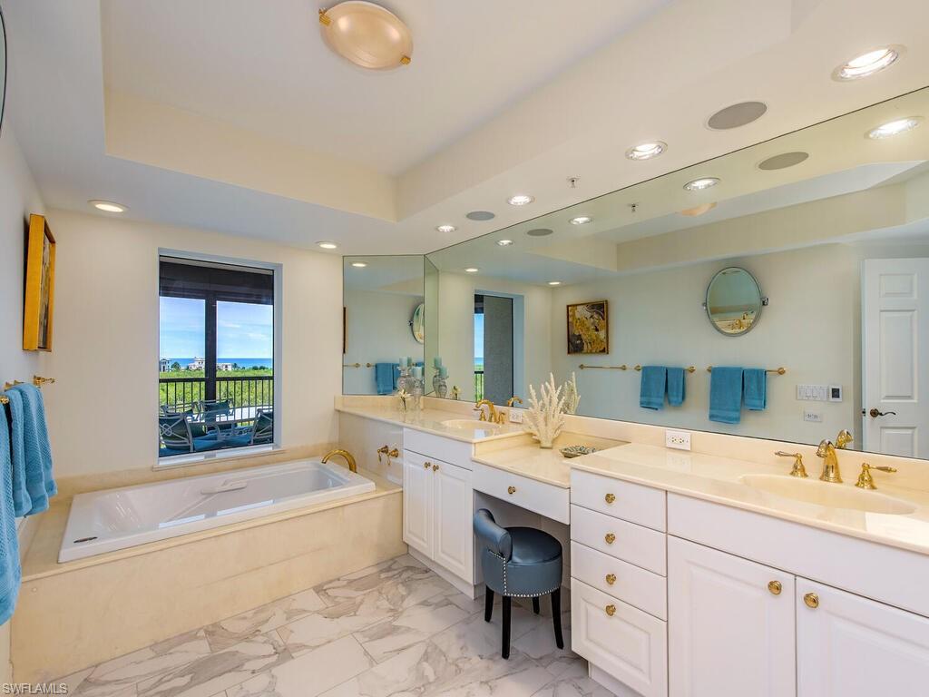 Marbella at Pelican Bay - Residential