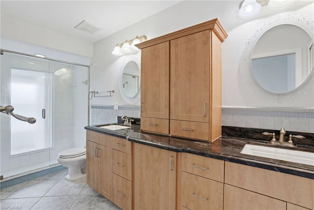 MCGREGOR PARK CONDO - Residential