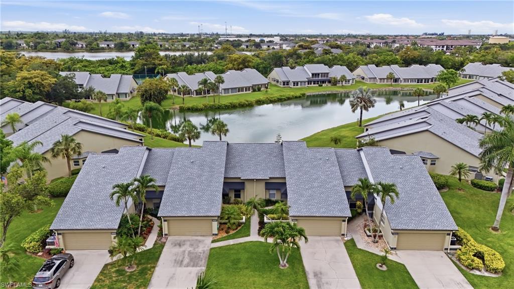 MCGREGOR PARK CONDO - Residential
