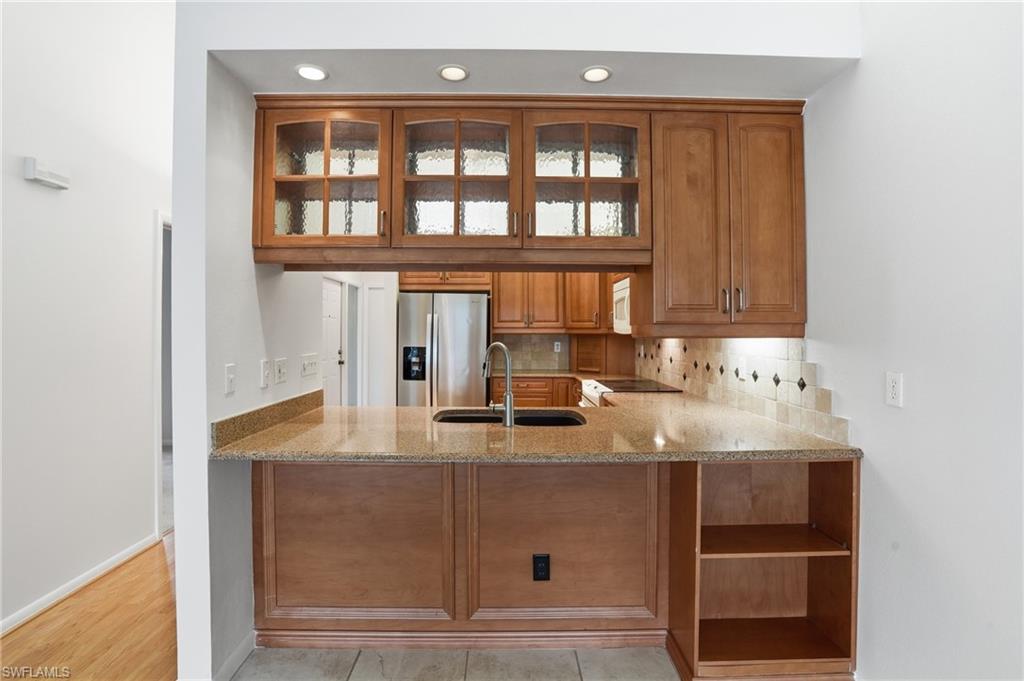 MCGREGOR PARK CONDO - Residential