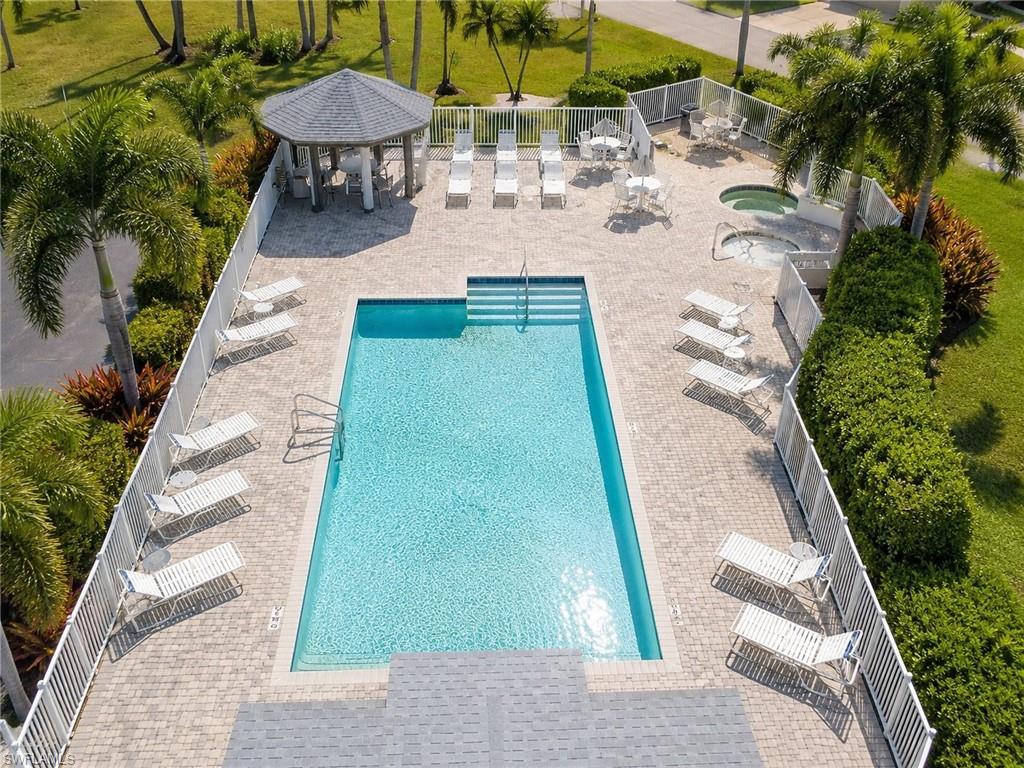 MCGREGOR PARK CONDO - Residential