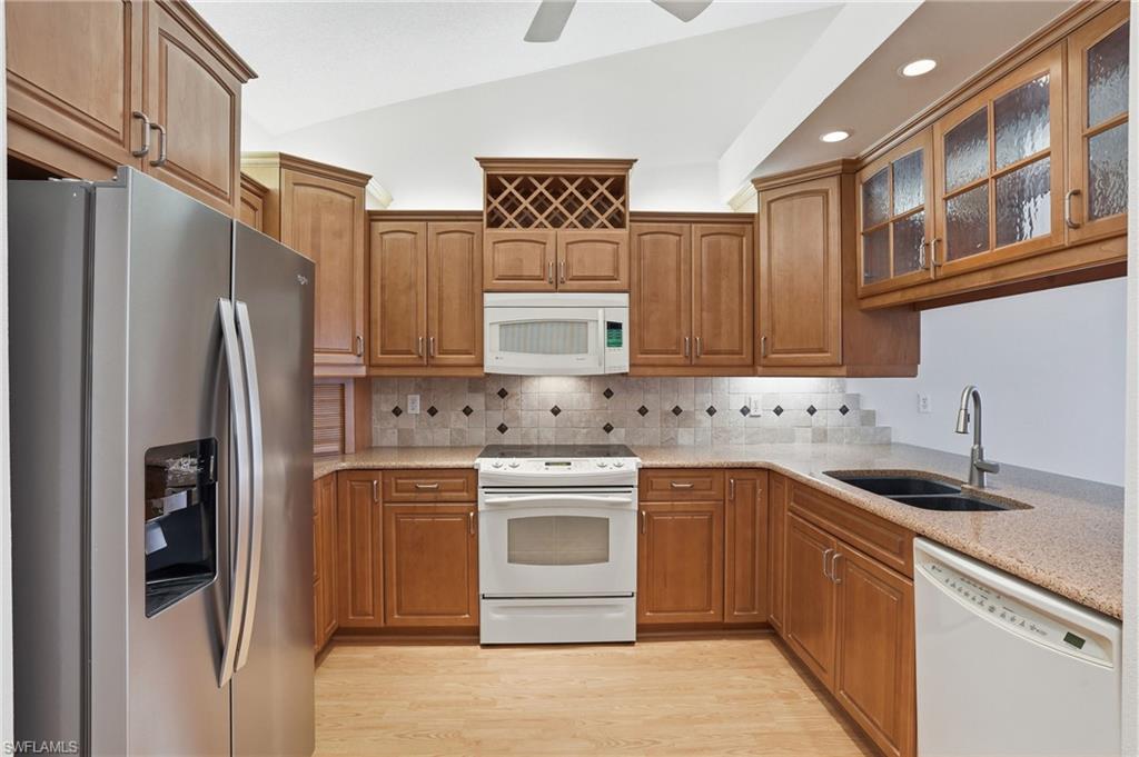 MCGREGOR PARK CONDO - Residential