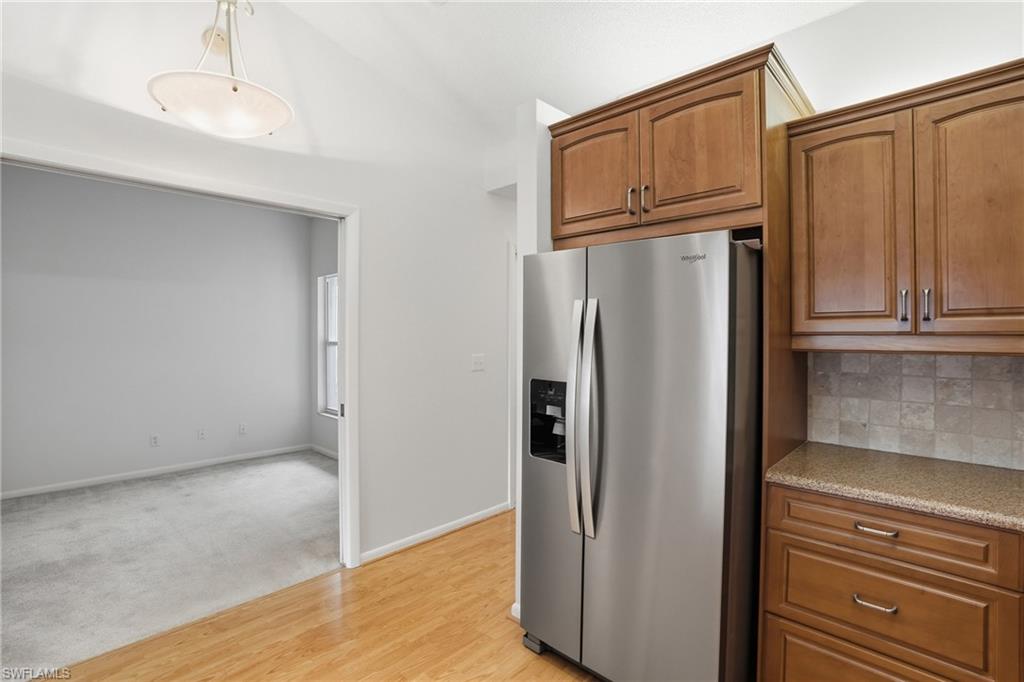 MCGREGOR PARK CONDO - Residential