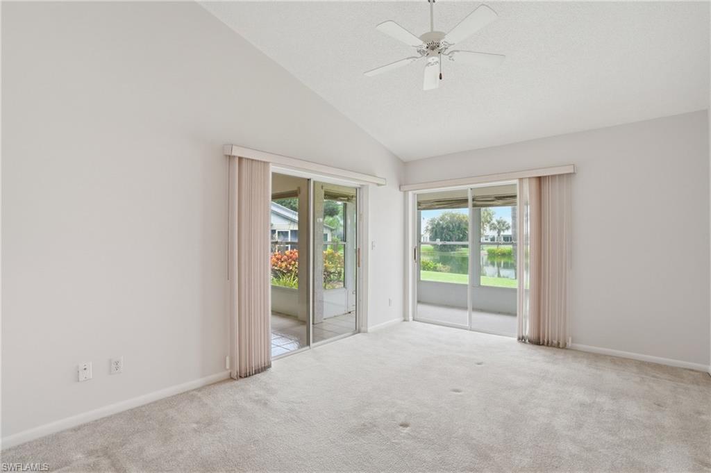 MCGREGOR PARK CONDO - Residential