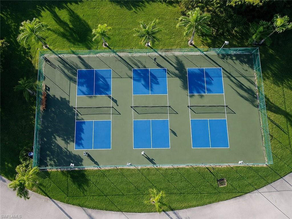MCGREGOR PARK CONDO - Residential